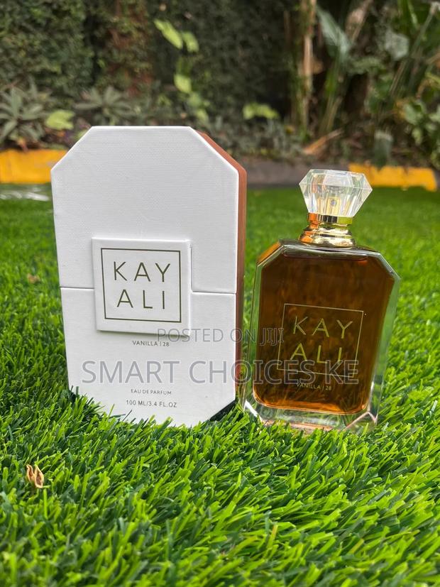 Kayali Perfume*
Vanilla 100ml
