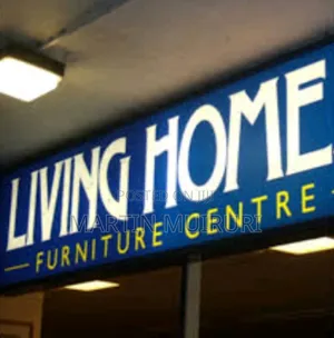 Signage and Branding