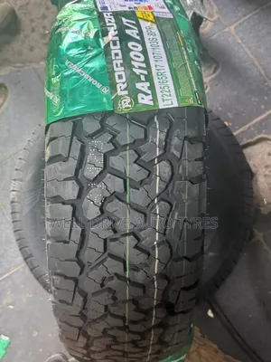 225/65r17 Roadcrza Alltarrain