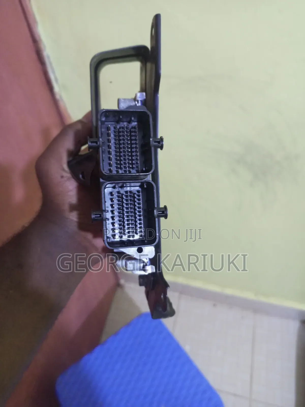 Suzuki Swift K12b Engine Parts