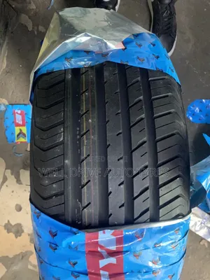 225/55r17 Jk Tires Made in India