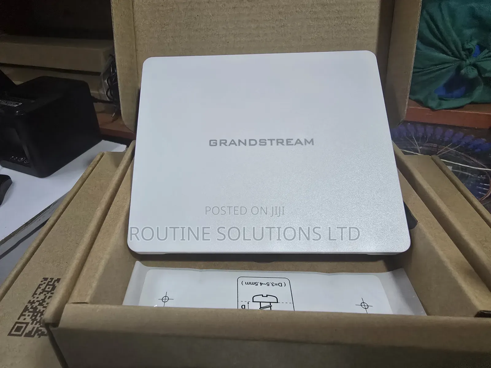 Grandstream Access Point Gwn7603