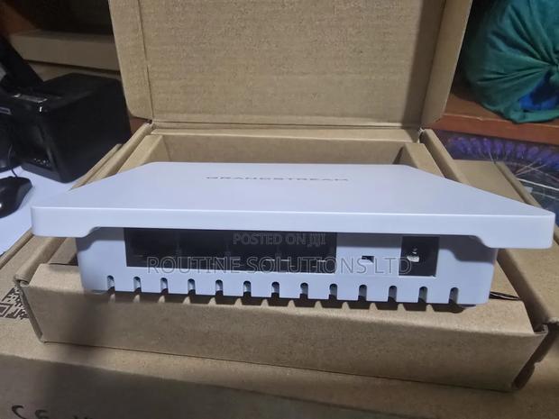 Grandstream Access Point Gwn7603 - thumbnail 4