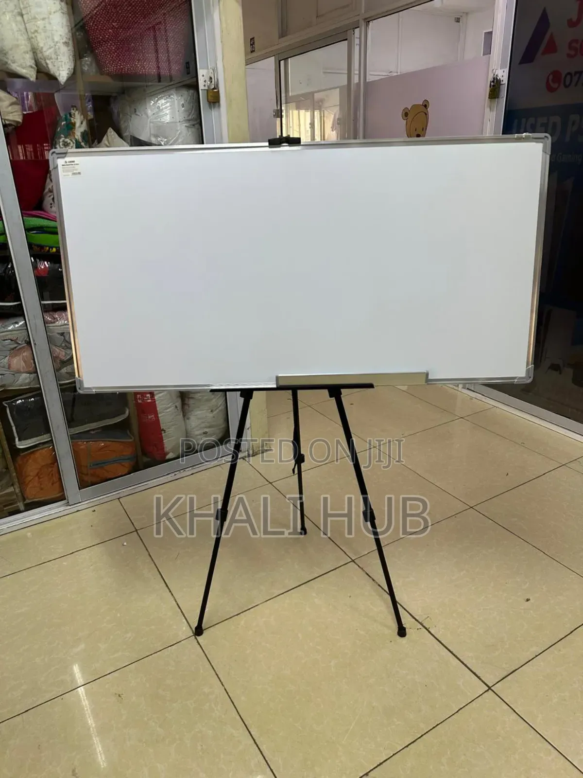 Whiteboard Portable Teaching Whiteboard 4ftx2ft