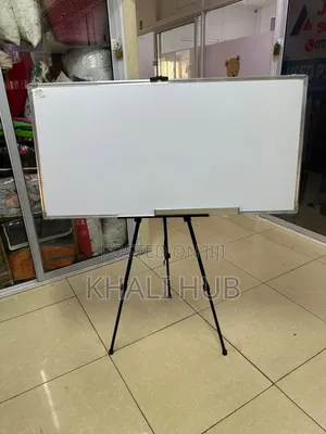 Whiteboard Portable Teaching Whiteboard 4ftx2ft