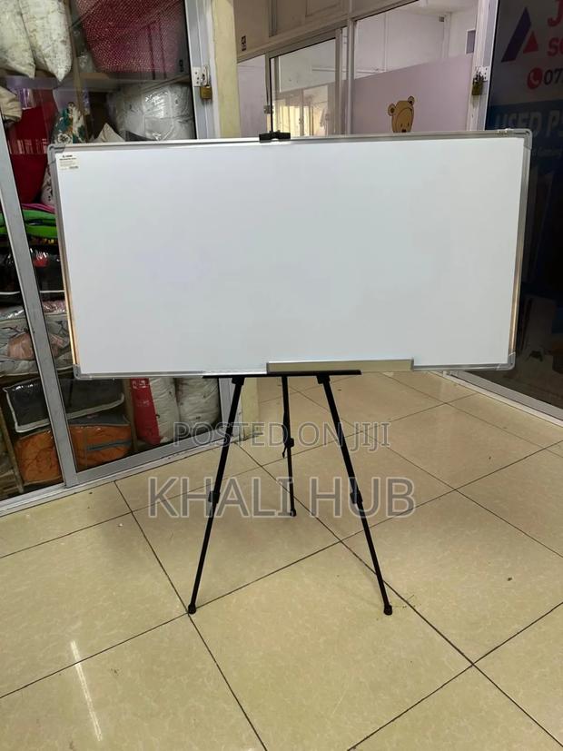 Whiteboard Portable Teaching Whiteboard 4ftx2ft