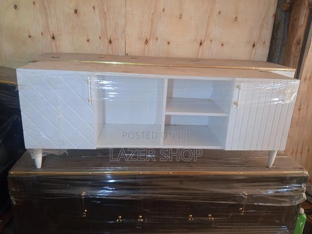 4ft Tv Stand - main view