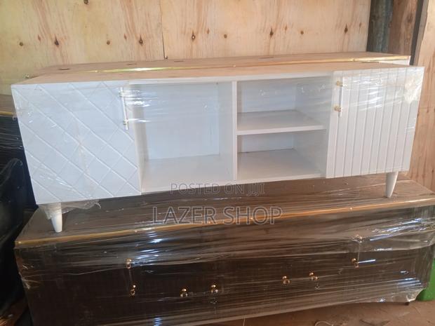 4ft Tv Stand - thumbnail 2