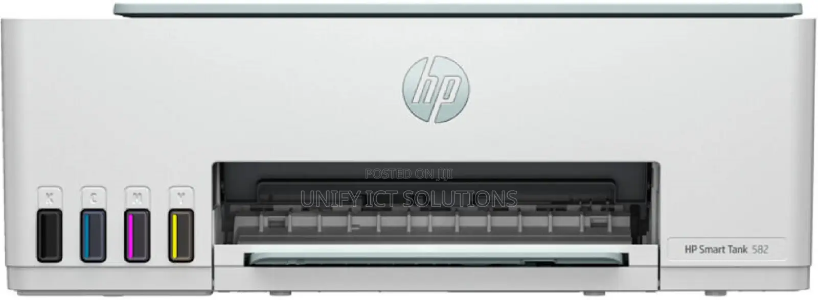 Hp Smart Tank 582