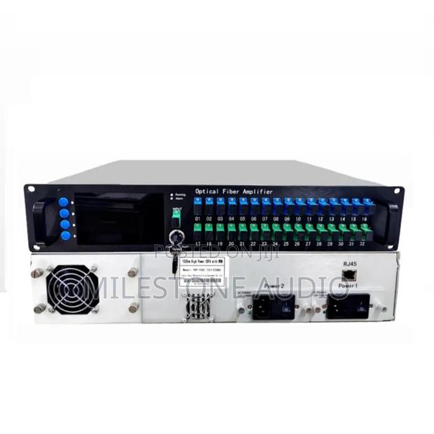 High-Power 16port 23dbm - main view