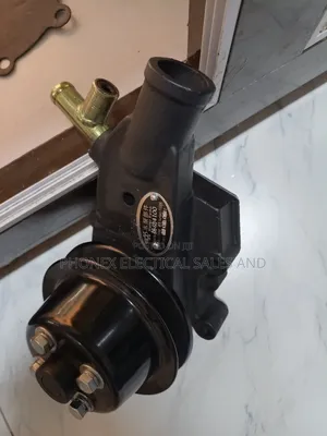 Water Pump 4100