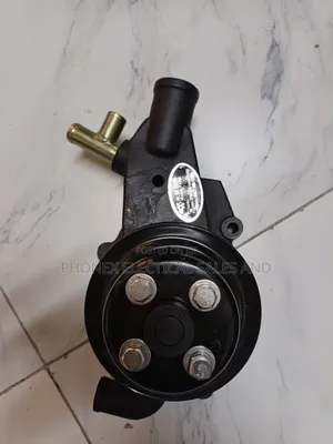 Water Pump 4100