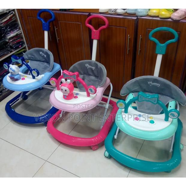 Baby Walker,Baby Walker - main view