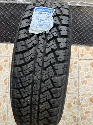 215/75r15 Maxtarak 6pr