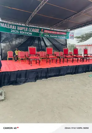 Event Stage