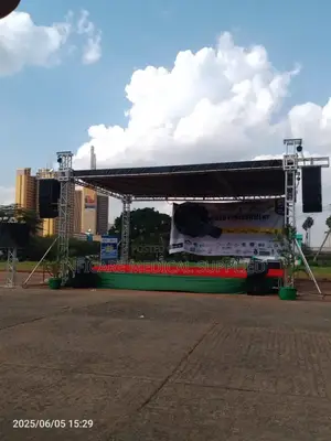 Event Stage