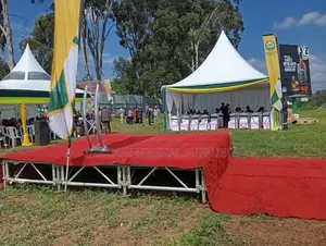Event Stage