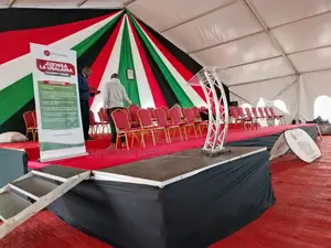 Event Stage