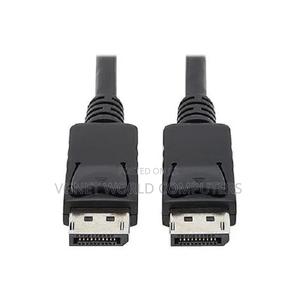 Display to Display Cable