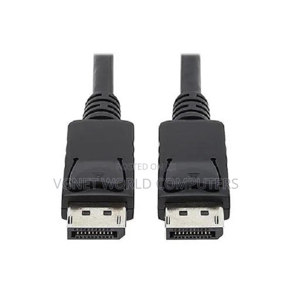 Display to Display Cable