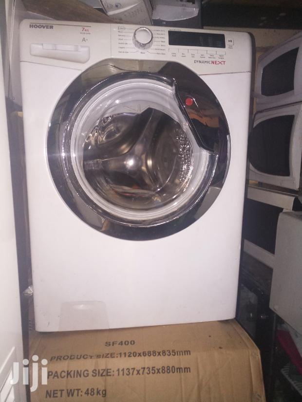 Washing Machine - thumbnail 2