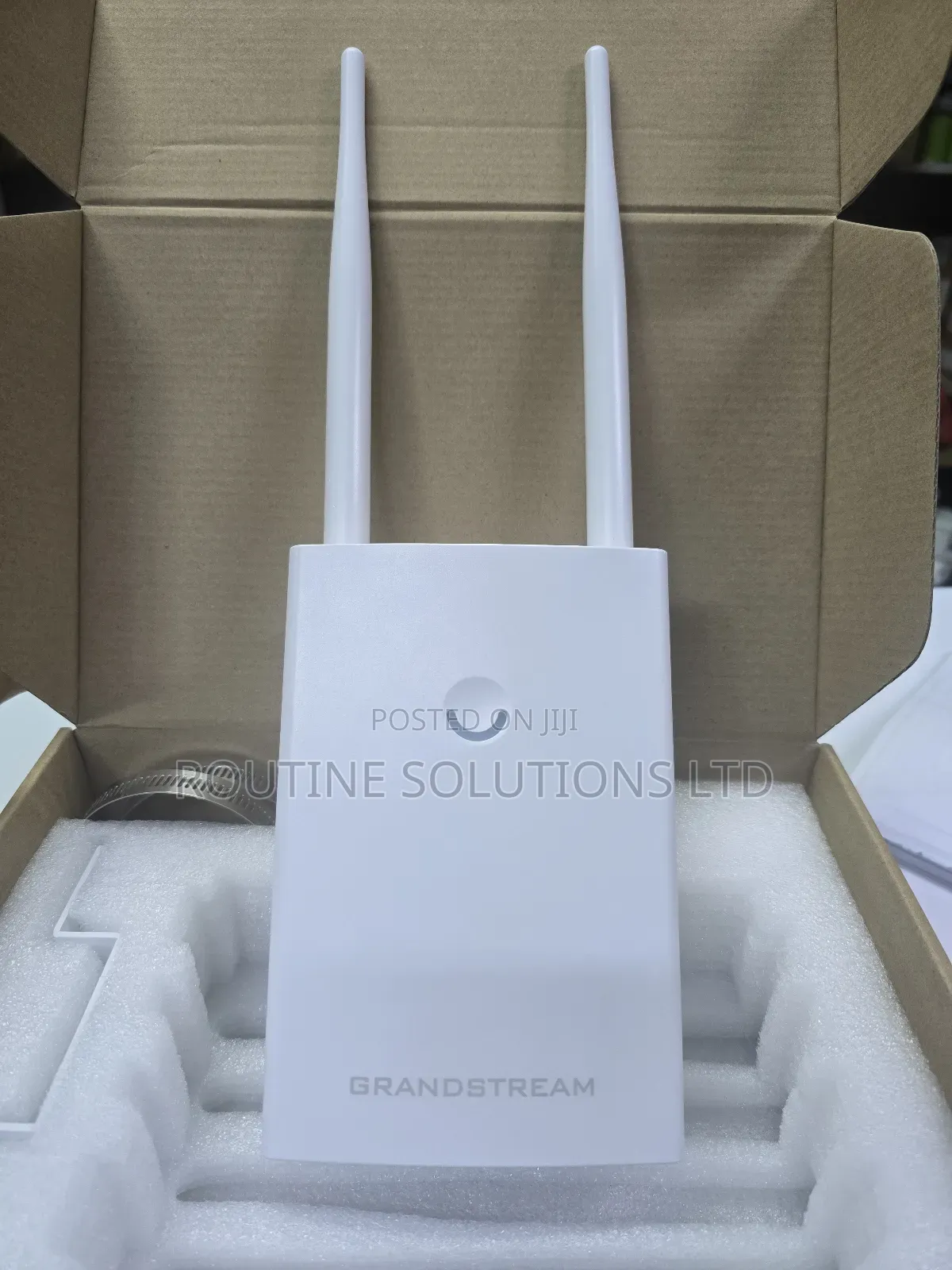 Grandstream Access Point Gwn7605lr