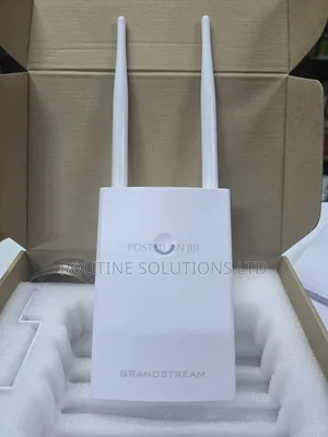 Grandstream Access Point Gwn7605lr