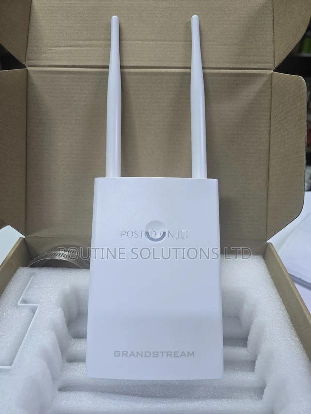 Grandstream Access Point Gwn7605lr - thumbnail 3