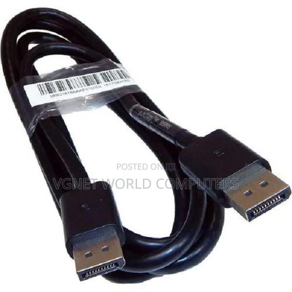 Display to Display Cable - thumbnail 2