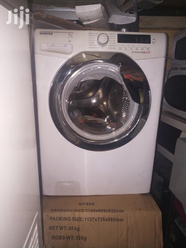 Washing Machine - thumbnail 3