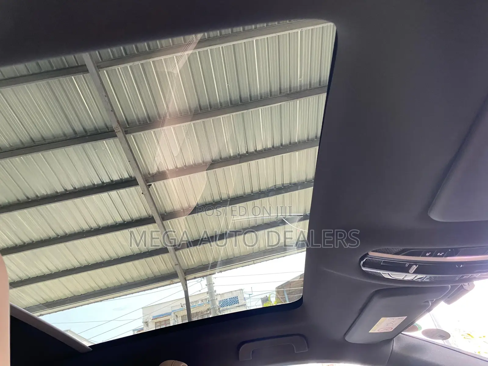 Porsche Cayenne 2020 White