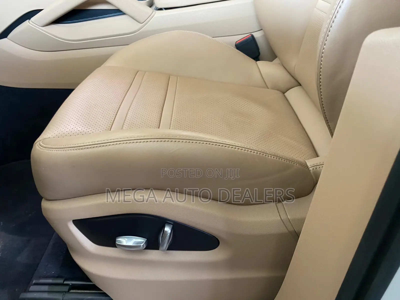 Porsche Cayenne 2020 White