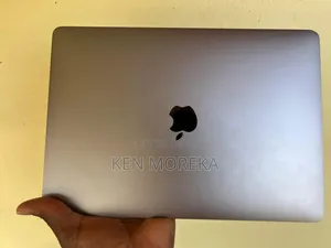 Laptop Apple MacBook Pro 2017 16GB Intel Core I5 SSD 256GB