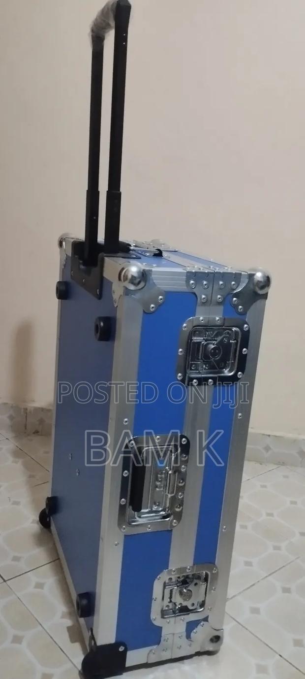 DDJ Rev 1 + Flight Case - thumbnail 2