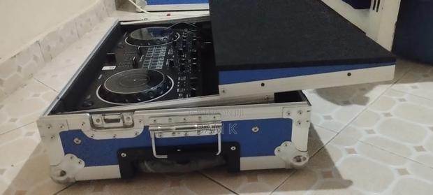DDJ Rev 1 + Flight Case - thumbnail 3