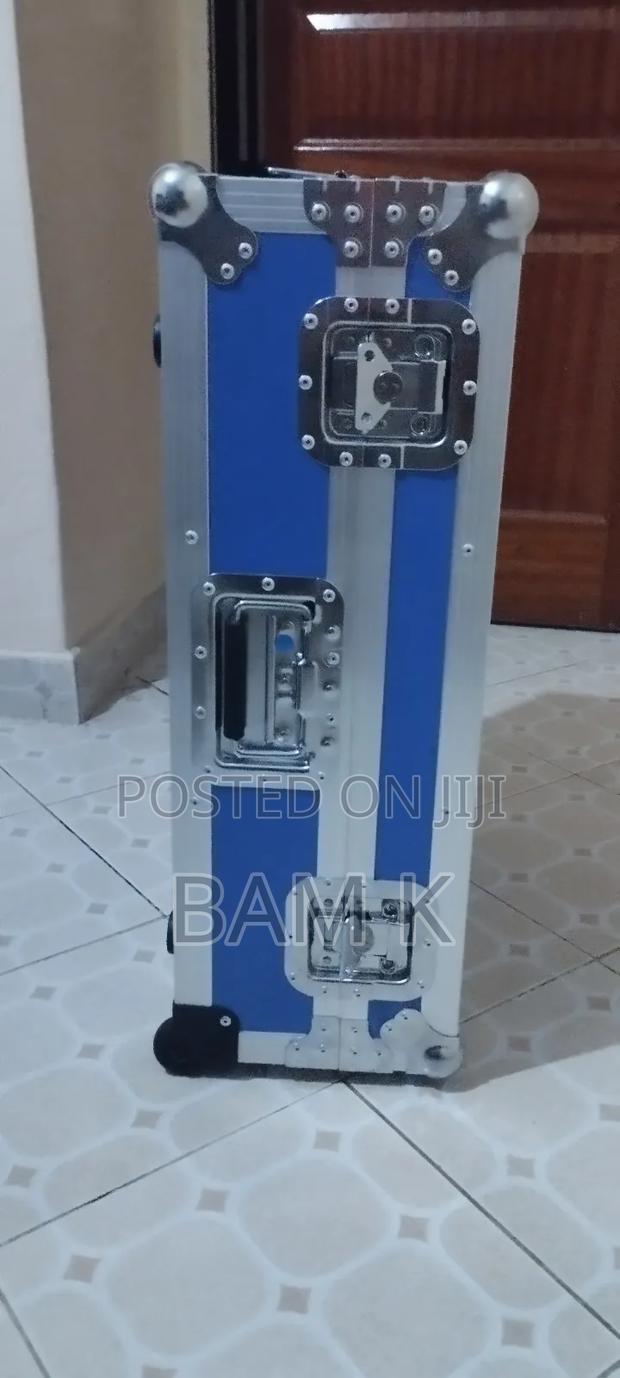 DDJ Rev 1 + Flight Case - thumbnail 4