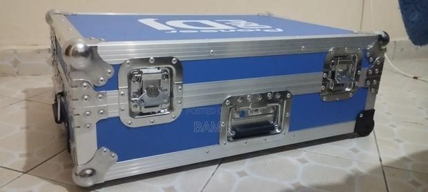 DDJ Rev 1 + Flight Case - thumbnail 6