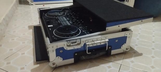 DDJ Rev 1 + Flight Case - thumbnail 8