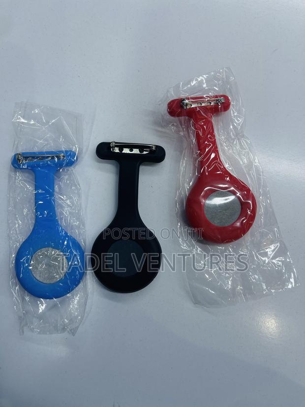 Nurse Watch Silicon - thumbnail 2