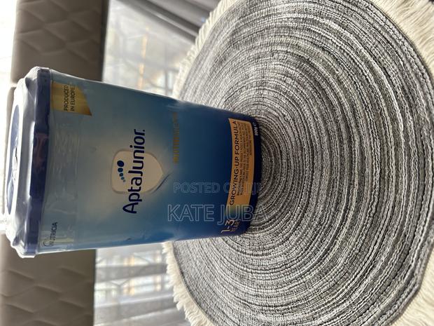 Apra Junior - main view