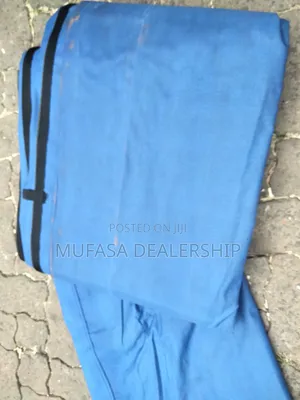 Outdoor Car Shade Cover Material(One Car)