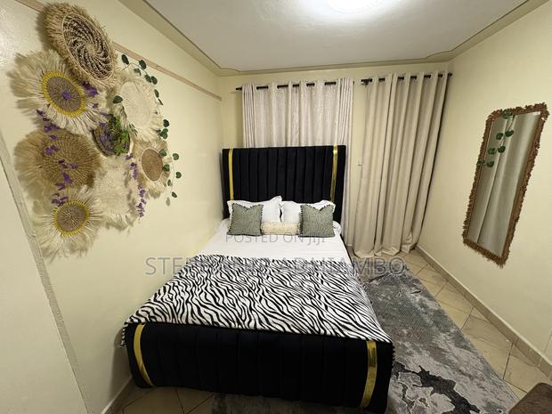 Airbnb South B - thumbnail 3