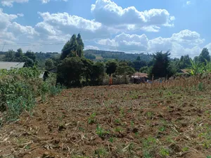1/4acre Land Dagoretti Road
