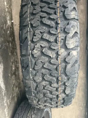 265/65r17 Tourdor Tires Alltarrain