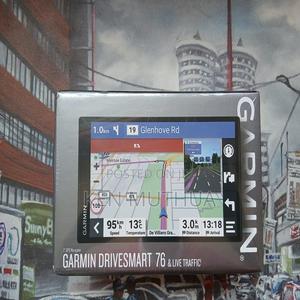Garmin Drivesmart 76 GPS Navigator - thumbnail 2