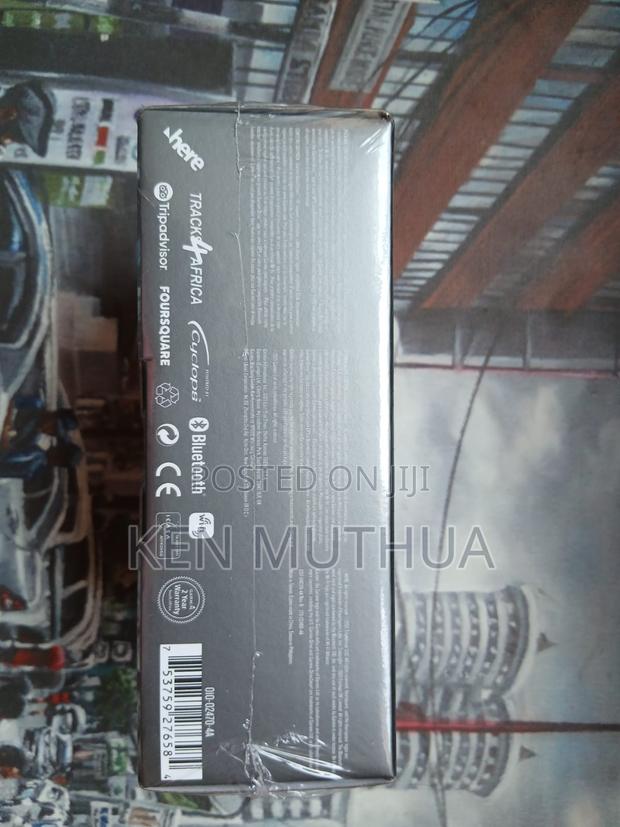 Garmin Drivesmart 76 GPS Navigator - thumbnail 3