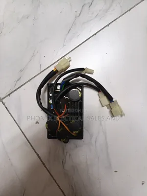 Generator Avr470uf