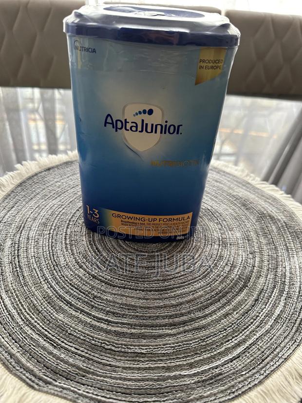 Apra Junior - thumbnail 2