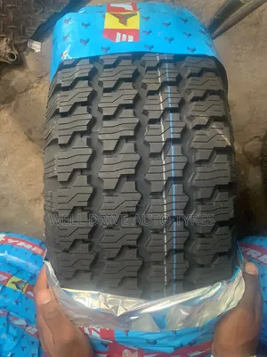 255/70r15 Jk Tires Ranger