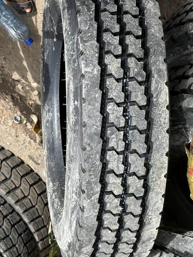 255/70r22.5 Boto Tires